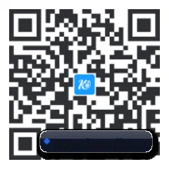 Android APP 二维码